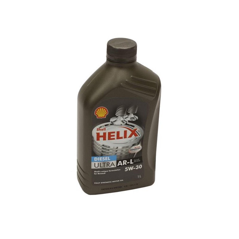 Helix Ultra Professional AR-L 5W-30 - 1 liter — vipdiely.sk